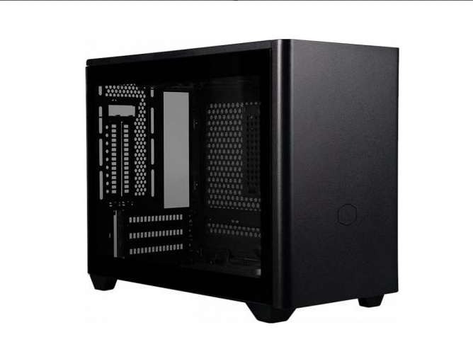 Gabinete Cooler Master