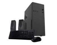 Pc De Escritorio Armada Completa I7-1300 32GB RAM 512TB SSD