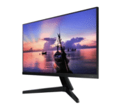 Monitor Samsung 27 Full Hd Ips Hdmi Vga 75hz Vesa Freesync