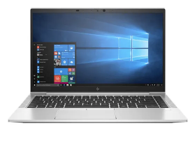 Notebook Hp Amd Ryzen 7 Pro 16gb 256gb Ssd Windows 10 Ep