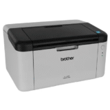 Impresora simple función monocromática Brother Láser USB HL-1200 220V