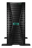 Servidor HPE ML110 G11 3408U 1x32G 4LFF 2x4TB HDD