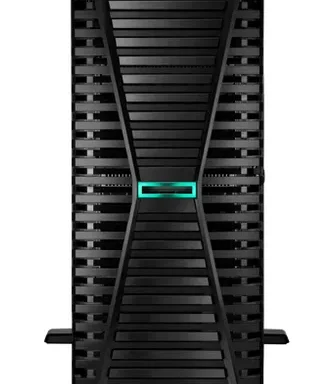 Servidor HPE ML110 G11 3408U 1x32G 4LFF 2x4TB HDD