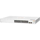 Switch 24 puertos Aruba Instant On 1830 24G 2SFP