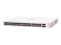 Switch 48 puertos Aruba Instant On 1830 48G 4SFP POE 370W
