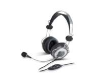 Auriculares Genius HS-04SU