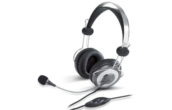 Auriculares Genius HS-04SU