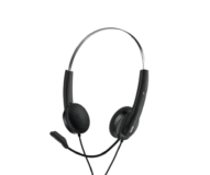 Auriculares Genius Hs-220u Usb