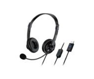 Genius Auricular Hs-230u Usb