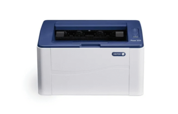 Impresora Xerox Laser 3020