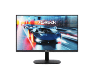 Monitor Gamer Asrock Challenger Cl25ff 25