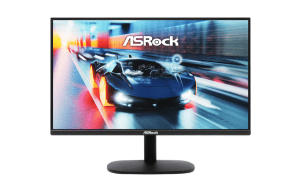 Monitor Gamer Asrock Challenger Cl25ff 25