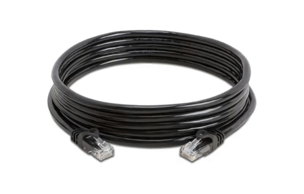 Cable De Red Utp 3 Metros Rj45 Cat 6 Patch Cord Ethernet