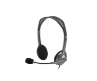 Auriculares Logitech H111