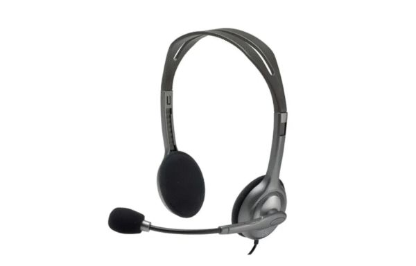 Auriculares Logitech H111