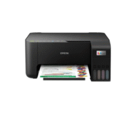 Impresora multifunción Epson EcoTank L3250