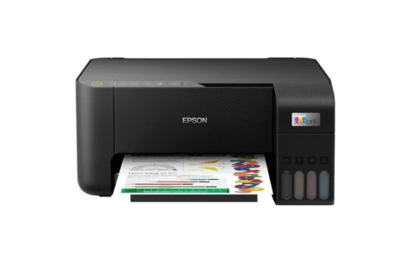 Impresora multifunción Epson EcoTank L3250