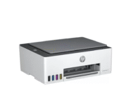Impresora multifunción a color HP Smart Tank 580 WiFI