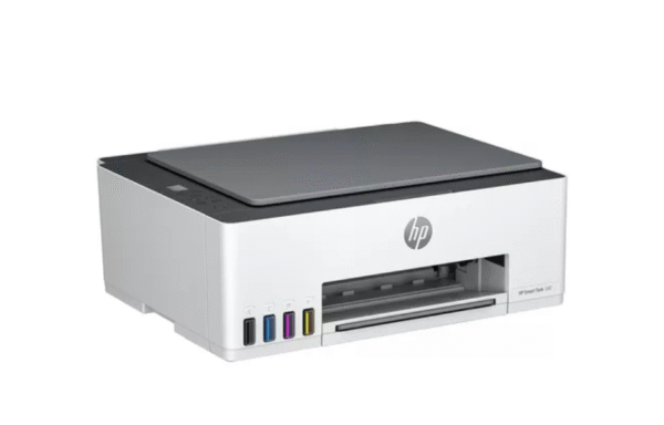 Impresora multifunción a color HP Smart Tank 580 WiFI