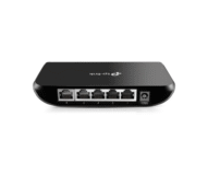Switch TP-Link TL-SG1005D Soho serie Sg1005d