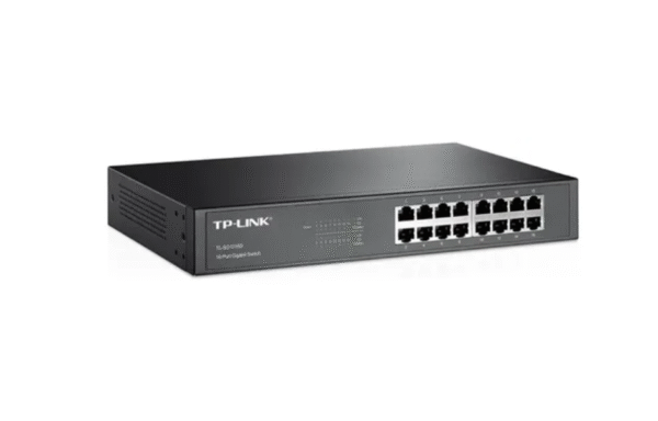 Switch TP-Link TL-SG1016D