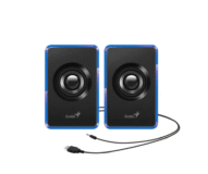 Parlantes Genius SP-U125 USB