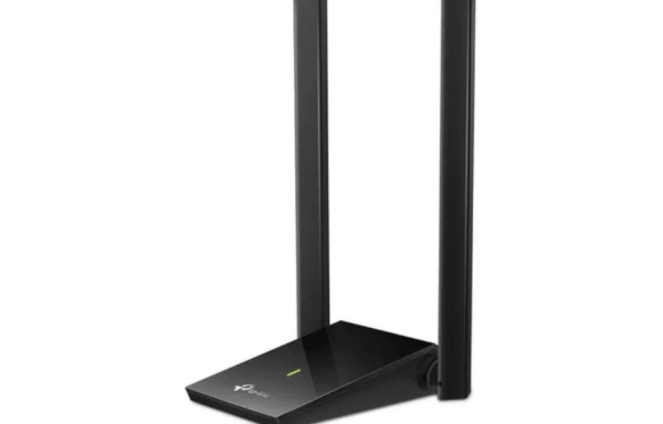 Adaptador De Red Tp Link Archer T4u Plus Usb Dual Band