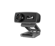 Cámara web Genius FaceCam 1000X HD