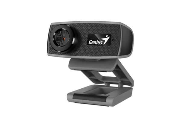 Cámara web Genius FaceCam 1000X HD