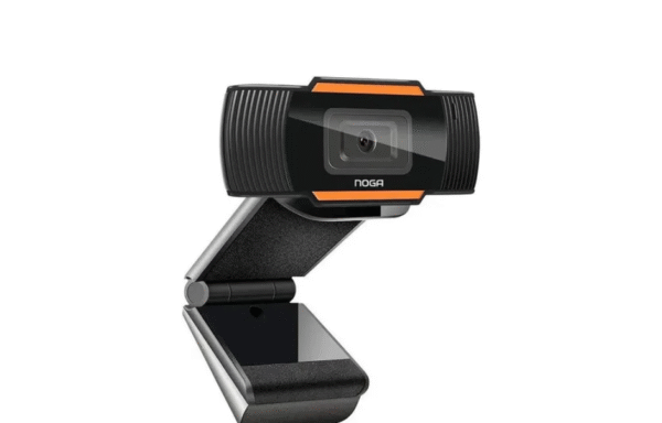Camara Web Noga Hd Webcam 720p