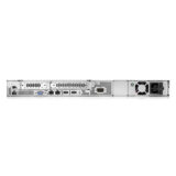 Servidor HPE DL20 Gen10+ E-2314 1P 4C 16G 4SFF Rack
