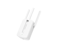Extensor De Señal Mercusys Mw300re Wifi 300mbps
