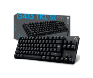 Teclado Gamer Mecánico Logitech G413