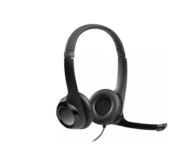 Auriculares Logitech H390 Usb