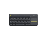 Teclado Inalámbrico Logitech k400