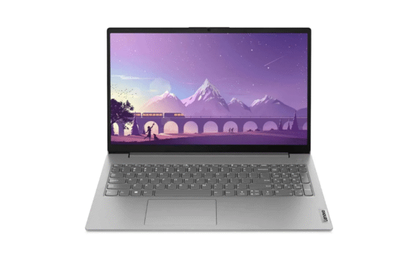 Notebook Lenovo V15 G4 R5-7520u 8gb 512gb 15.6»