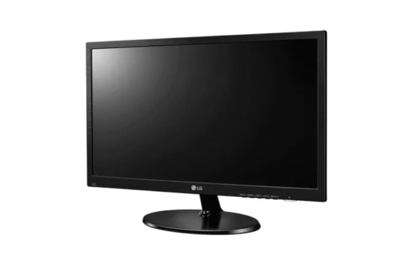 Monitor LG con pantalla de 19″ 60Hz