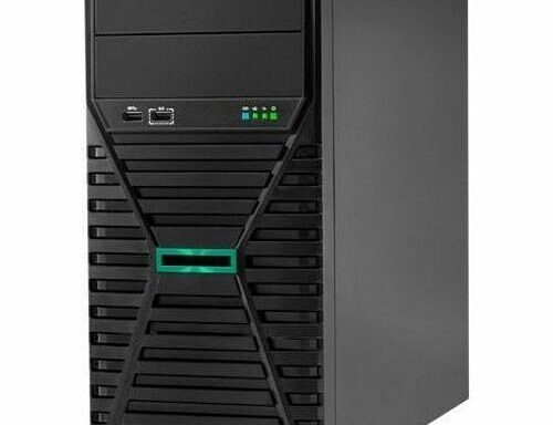 Servidor HPE ML350 G11 4410Y 2x32G 8SFF 2x960Gb SSD