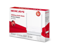 Router Mercusys MW302R V1