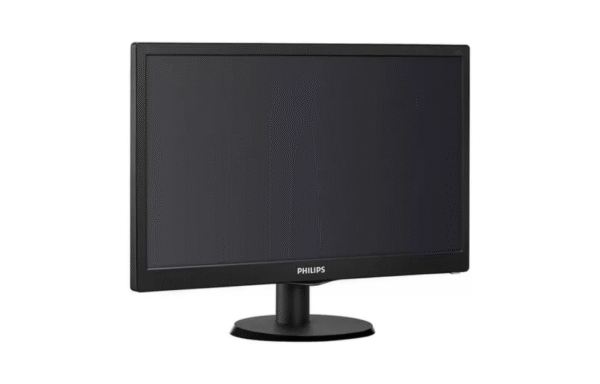 Monitor 19 Philips 193v5lhsb2/55