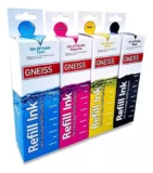 Tinta Alternativa 544 Para L3210 L3250 L3110 70ML