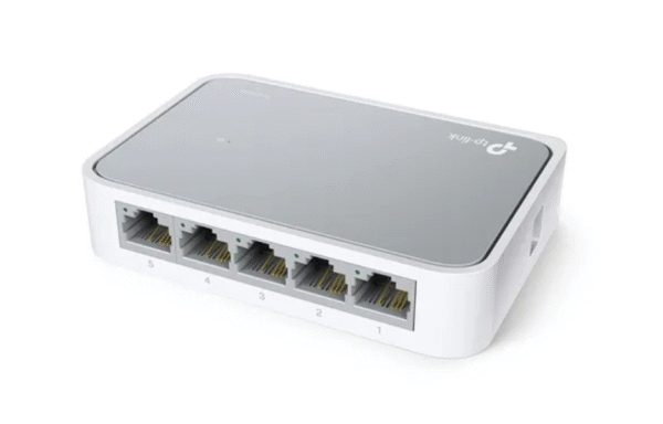 Switch TP-Link TL-SF1005D