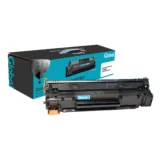 Cartucho de Toner Compatible con HP 78A (CE278A)