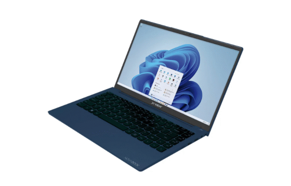 X-view Notebook V8 I3 8gb 256gb Ssd 14.1