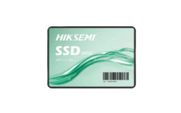 SSD 480GB HIKSEMI WAVE S