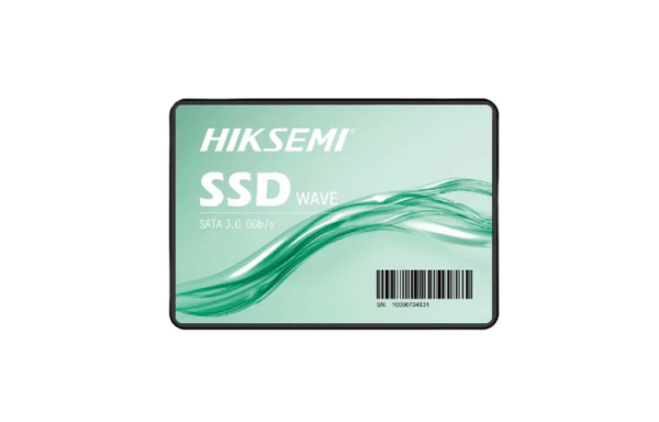 SSD 480GB HIKSEMI WAVE S