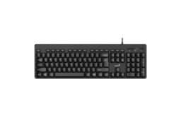 TECLADO GENIUS KB-113 USB BLACK
