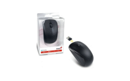 MOUSE GENIUS NX-7000 BLACK WIRELESS
