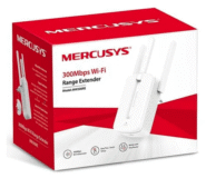 MW300RE Mercusys Range Extender 300Mbps 3 Ant